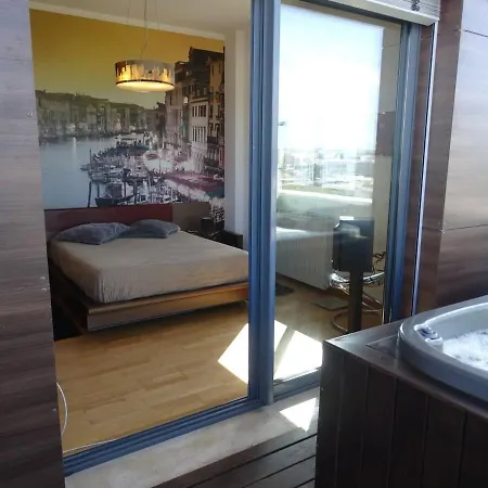 Beautiful River View *