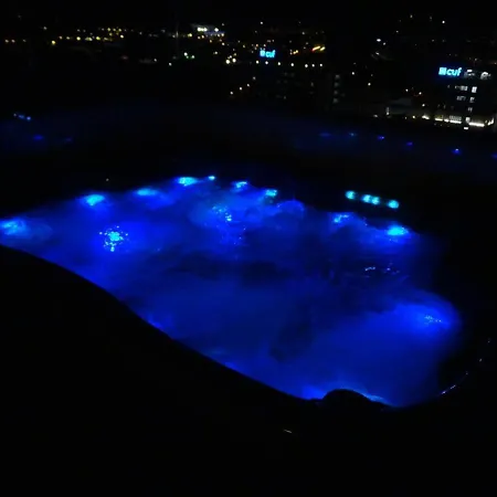 شقة Beautiful River View *