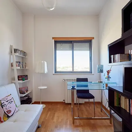 Apartamento Beautiful River View Lisboa