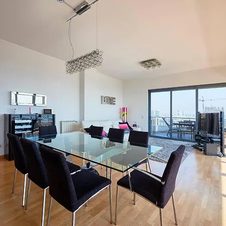 Apartamento Beautiful River View Lisboa