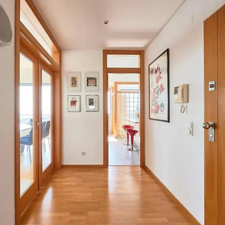 Apartamento Beautiful River View *