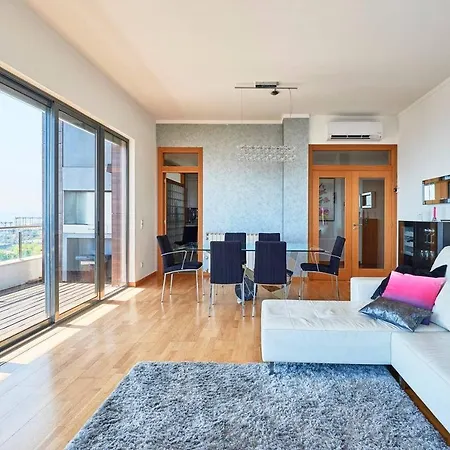 Apartamento Beautiful River View