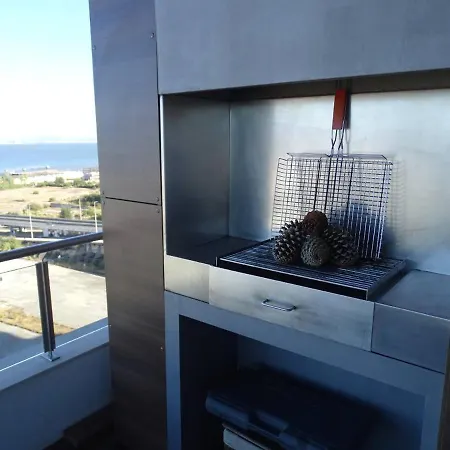 Beautiful River View Apartamento Lisboa