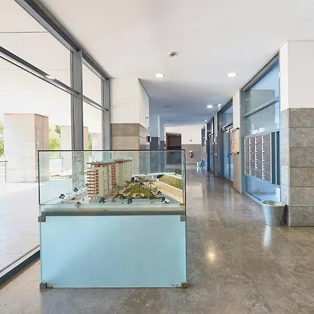 Apartamento Beautiful River View