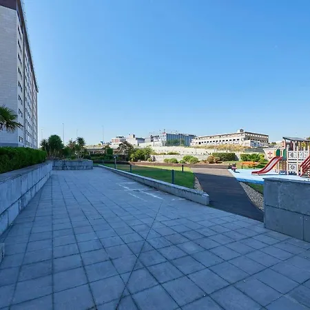 Beautiful River View Apartamento