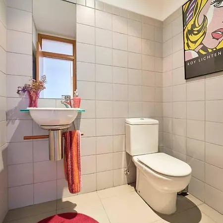 Apartamento Beautiful River View