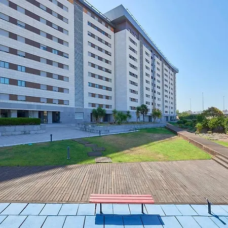 Apartamento Beautiful River View Lisboa
