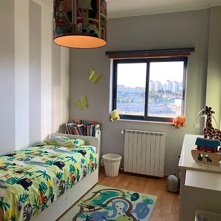 Beautiful River View Apartamento
